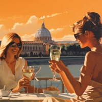 Italian Food Mediterranean