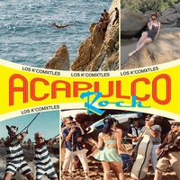 Acapulco Rock (feat. El Haragán y Compañía)