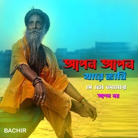 আপন আপন যারে ভাবি সে তো আমার আপন নয়