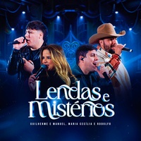 Lendas e Mistérios - Ao Vivo