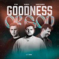 Goodness of God - Remix