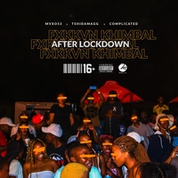 After Lockdown