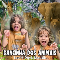 Dancinha dos Animais