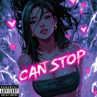 CAN'T STOP