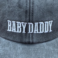Baby Daddy