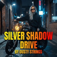 Silver Shadow Drive
