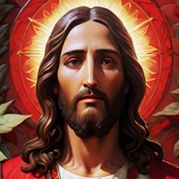 JESUS - SLOWED