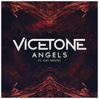 Angels (feat. Kat Nestel) (Radio Edit)