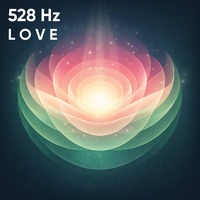 528 Hz Heart Harmony
