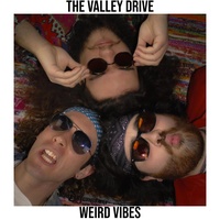 Weird Vibes