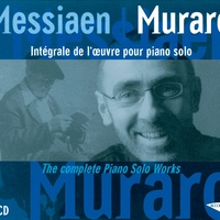 Messiaen: Fantaisie burlesque