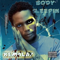 body sleepin