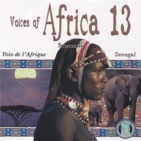 Senegal-Sabar