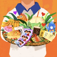 SPONTAN ( tanpa ) UHUY!