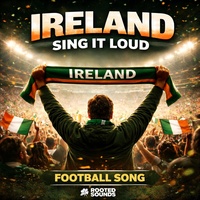 Ireland Sing It Loud (Football Song)