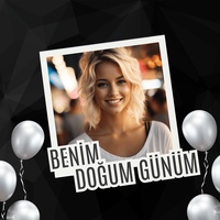 Benim Doğum Günüm