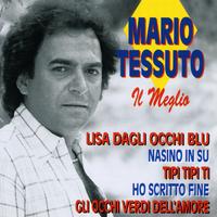 Lisa dagli occhi blu