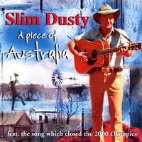 Australia's On The Wallaby - 1996 Remaster