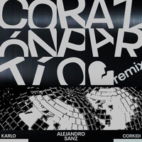 Corazón Partío (Remix)