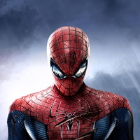 The Amazing Spider-Man: Main Score - Metal Cover