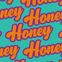 Honey