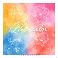 Watercolor
