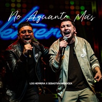 No aguanto más - En Vivo