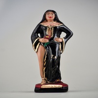 Dama da Noite Rainha Pomba Gira