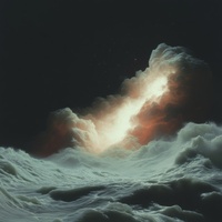 waves