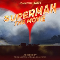 Superman - Main Theme - From “Superman: The Movie”