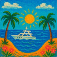 Sol De Julio