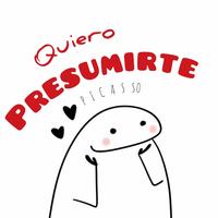 Quiero Presumirte