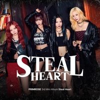 Steal Heart (Bless me Version)