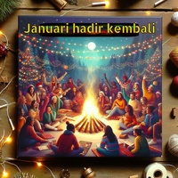 Januari Hadir Kembali