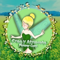 Cree y Atrevete (From The Tinkerbell)