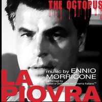 La Piovra 2: La morale (Main Theme)