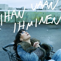 Ihan vaan ihminen