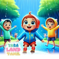 Friendship Day Song Tamil by Yara Land