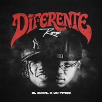 Diferente - Remix