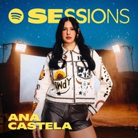 As Cowgirl - Spotify Sessions