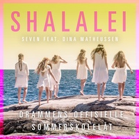 Shalalei - Drammens Offisielle Sommerskolelåt
