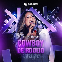Cowboy de Rodeio