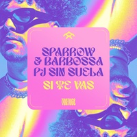 Si Te Vas (Radio Edit)