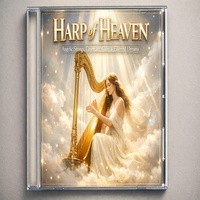 Harp of Heaven (Final Ascension) 2