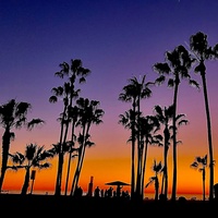 Sandy Beach