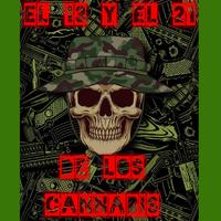 El 13 y el 21 de los Cannabis