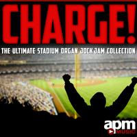 Let's Go! (Large Stadium Organ) [3 Modulations]