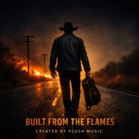 Built from the flames