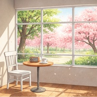 Springtime in Bloom