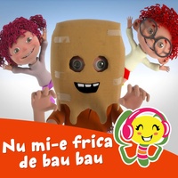 Nu Mi-E Frica de Bau Bau